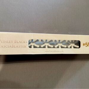 Ashley Black's FasciaBlaster